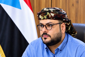 رئيس انتقالي حضرموت يدعو أبناء المحافظة للمشاركة الفاعلة في مليونية التعبئة الشعبية العامة للدفاع عن الجنوب
