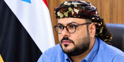 رئيس انتقالي حضرموت يدعو أبناء المحافظة للمشاركة الفاعلة في مليونية التعبئة الشعبية العامة للدفاع عن الجنوب