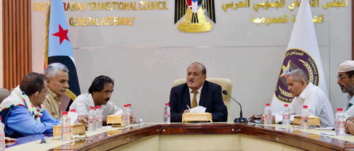 هرهرة.. تحركات وطنية لتعزيز الاصطفاف الجنوبي لمواجهة تهديدات المرحلة