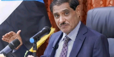 اللواء البحسني: وحدة الصف الجنوبي مسؤولية تاريخية وضرورة وطنية لا تقبل المساومة