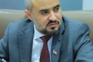 رئيس هيئة الإعلام والثقافة: مليونية 14 أكتوبر محطة لتجديد العهد والتعبئة الشعبية للدفاع عن الجنوب