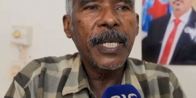 انتقالي حضرموت والمكلا يقدّمان واجب العزاء لأسرة الفقيد المناضل عبدالله فرج بانصيب