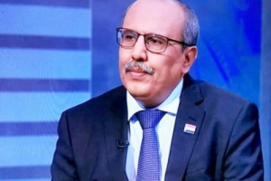 الكثيري يهنئ شعب الجنوب والقوات المسلحة الجنوبية بذكرى 14 أكتوبر