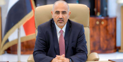 الرئيس الزُبيدي يوجّه خطابا مهما لشعب الجنوب بمناسبة الذكرى الـ63 لثورة 14 أكتوبر المجيدة