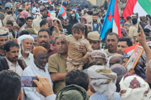البيان الختامي للمليونية الشعبية العامة بمحافظة أرخبيل سقطرى