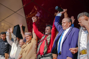  الحالمي: استعادة دولة الجنوب كاملة السيادة هدف وطني لا يقبل المساومة أو المقايضة السياسية