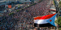 البيان الصادر عن مليونيات الاحتفال بالذكرى الـ63 لثورة 14 أكتوبر المجيدة