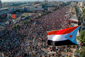 البيان الصادر عن مليونيات الاحتفال بالذكرى الـ63 لثورة 14 أكتوبر المجيدة
