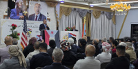 الجالية الجنوبية في نيويورك تحيي الذكرى الـ63 لثورة 14 أكتوبر وسط حضور وطني مميز
