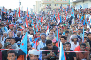 تلبية لدعوة الرئيس الزُبيدي.. سيئون تحتضن مليونية التعبئة الشعبية العامة للدفاع عن الجنوب وقضيته