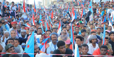 تلبية لدعوة الرئيس الزُبيدي.. سيئون تحتضن مليونية التعبئة الشعبية العامة للدفاع عن الجنوب وقضيته