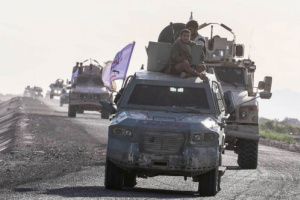 القوات الجنوبية تعلن القضاء على آخر سرية من اللواء 11 احتياط الحوثي وتتوعّد باستكمال المعركة