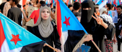 سيادة بلا وصاية: زئير أكتوبر وتوجيهات النفير والتعبئة العامة للرئيس الزُبيدي