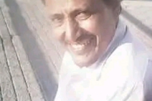 رئيس انتقالي خنفر يعزي عضو القيادة المحلية بانتقالي أبين رفيق العطوي في وفاة صهره