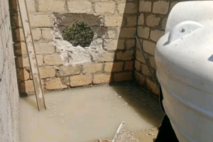 عاجل .. قصف لمليشيا الحوتي يستهدف منازل المواطنين في الحد بيافع