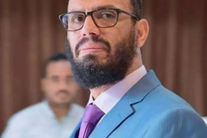 بن بريك: دعوة الرئيس الزُبيدي للتعبئة العامة ليست إعلاناً للحرب بل قوة لفرض السلام