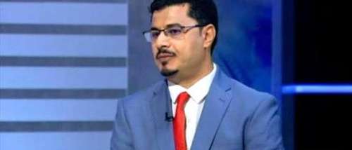 بن لغبر: لا وصاية على إرادة الجنوبيين وحقهم في تقرير مستقبلهم