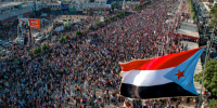 من عدن إلى حدود الجنوب العربي .. التعبئة الشعبية تنتقل إلى مراكز التسجيل وحماية الأرض تتصدر الأولويات (تقرير)