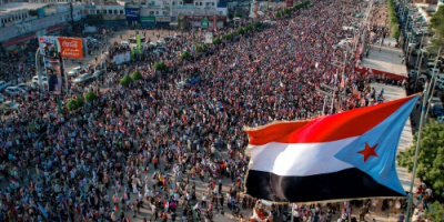 من عدن إلى حدود الجنوب العربي .. التعبئة الشعبية تنتقل إلى مراكز التسجيل وحماية الأرض تتصدر الأولويات (تقرير)