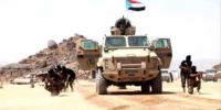 ركائز تقوي الجبهة.. القوات الجنوبية في طليعة محاربة الإرهاب الحوثي 
