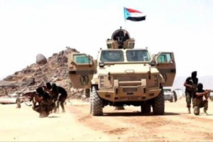 ركائز تقوي الجبهة.. القوات الجنوبية في طليعة محاربة الإرهاب الحوثي 