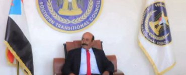 انتقالي شبوة يشيد بالموقف الإنساني لحضرموت في استقبال جرحى القصف الحوثي