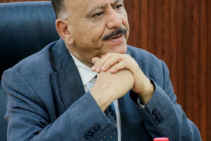 حُميد: دماء شهداء شبوة أمانة وطنية وتضحياتهم ستبقى شاهداً على صمود الجنوب