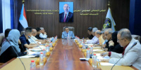 الأمانة العامة تشيد بنجاح المليونيات وتؤكد أهمية ترجمة مضامين خطاب الرئيس الزُبيدي إلى برنامج عمل للمرحلة المقبلة