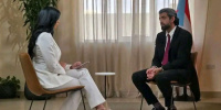 عمرو البيض الليلة على سكاي نيوز عربية.. ملفات الجنوب في لقاء خاص