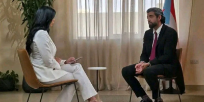 عمرو البيض الليلة على سكاي نيوز عربية.. ملفات الجنوب في لقاء خاص