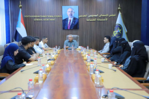 بامدهف: الحركة الطلابية شريكًا مؤثرًا في بناء الوعي الوطني في الجنوب
