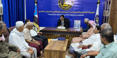 لتعزيز الجاهزية..التميمي يطلع على إجراءات التسجيل في التعبئة العامة