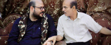 رئيس انتقالي حضرموت يطمئن على صحة د.حسن الغلام 