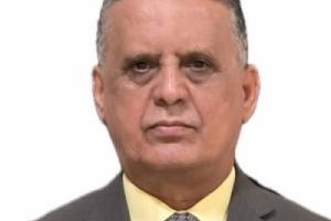 النسي: الاعتراف بحق الجنوبيين شرط لتوحيد المواجهة ضد الحوثيين