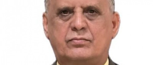 النسي: الاعتراف بحق الجنوبيين شرط لتوحيد المواجهة ضد الحوثيين