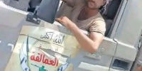 استشهاد عبدالسلام الفقيه في مواجهات مع مليشيات الحوثي بجبهة كهبوب