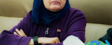 شتان بين الثرى والثريا..الميسري ليس رجل دولة