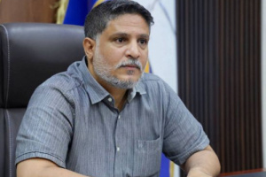 الزامكي يدعو الجنوبيين إلى رص الصفوف لمواجهة الهجمات العسكرية والإعلامية