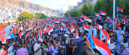 صخرة الثبات والسيادة: كيف يصنع التماسك الوطني والوعي المجتمعي النصر الجنوبي؟