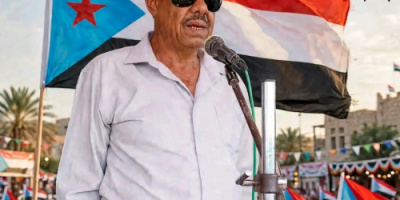 رحيل مناضل بحجم وطن.. وداعا صالح ناجي بن عطاف