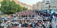 الجنوب أمام مرحلة مفصلية .. الوعي الشعبي ووحدة الصف ضمانة حماية الأرض والمشروع الوطني (تقرير)