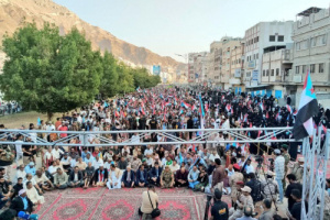 الجنوب أمام مرحلة مفصلية .. الوعي الشعبي ووحدة الصف ضمانة حماية الأرض والمشروع الوطني (تقرير)
