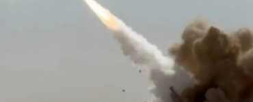 صواريخ الحوثي نحو الجنوب.. حين تتحول الهجمات إلى اعتراف بالعجز عن حسم المعركة في الجبهات