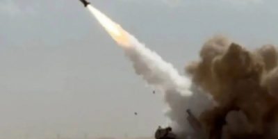 صواريخ الحوثي نحو الجنوب.. حين تتحول الهجمات إلى اعتراف بالعجز عن حسم المعركة في الجبهات