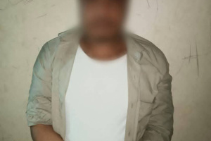 قوات الأمن الوطني بعدن تلقي القبض على متهم بجريمة قتل فرّ من السجن بتعز