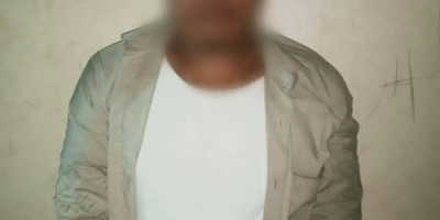 قوات الأمن الوطني بعدن تلقي القبض على متهم بجريمة قتل فرّ من السجن بتعز