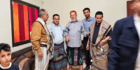 الحالمي: مواقف الرجال ووفاؤهم للأرض هما المعيار الحقيقي للأصالة