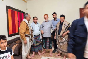 الحالمي: مواقف الرجال ووفاؤهم للأرض هما المعيار الحقيقي للأصالة