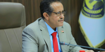 الأمين العام يعزّي بوفاة رئيس تنفيذية انتقالي خنفر المناضل صالح بن عطاف