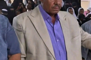 أسرة الفقيد المناضل صالح ناجي بن عطاف تعلن موعد تشييع جثمانه غدًا في باتيس
